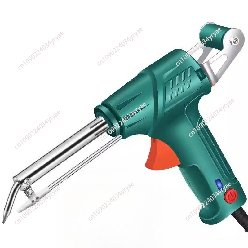 Industrial Laser Welding - A88E-Internally Heated Industrial Laser-Welding Tool,110V Handheld