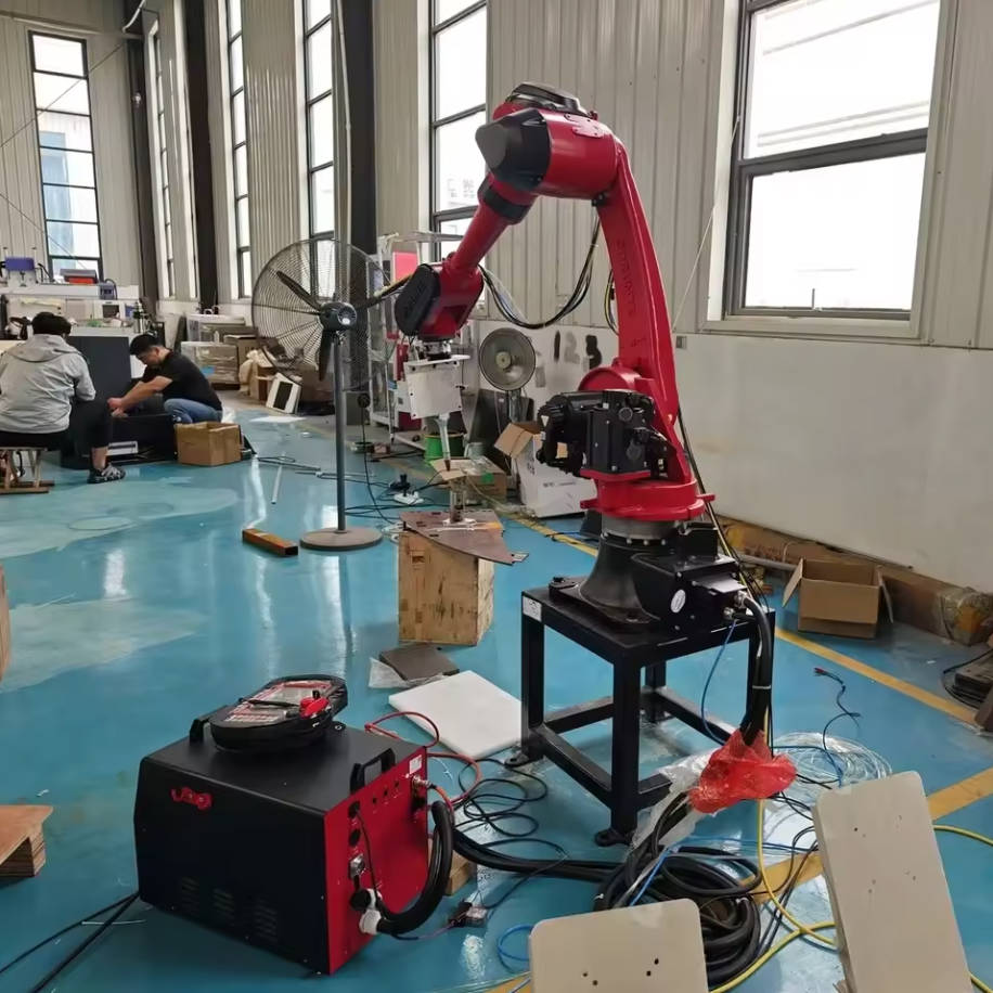 Industrial Laser Welding - The Best Price Industrial Full Automatic
