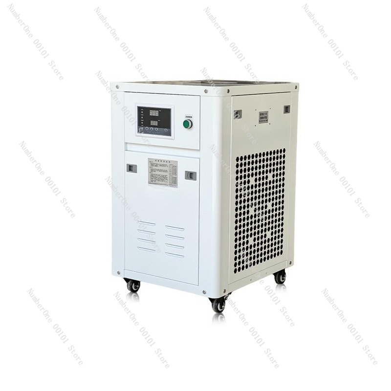 1HP Industrial Water Chiller S – обзор и цена Industrial Laser Welding