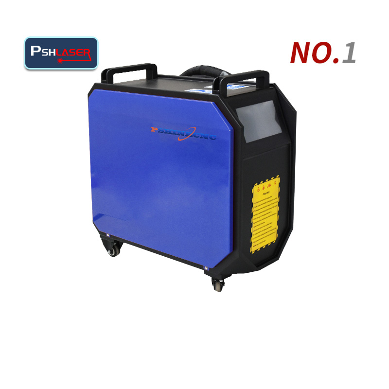 New High Precision Handheld In – обзор и цена Industrial Laser Welding