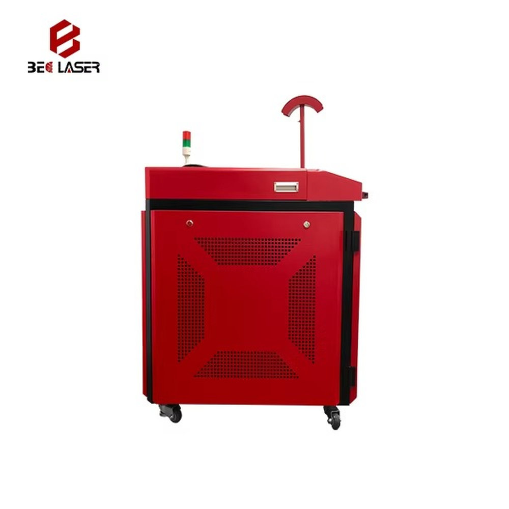 Industrial 1500W 2000W Portabl – обзор и цена Industrial Laser Cleaner