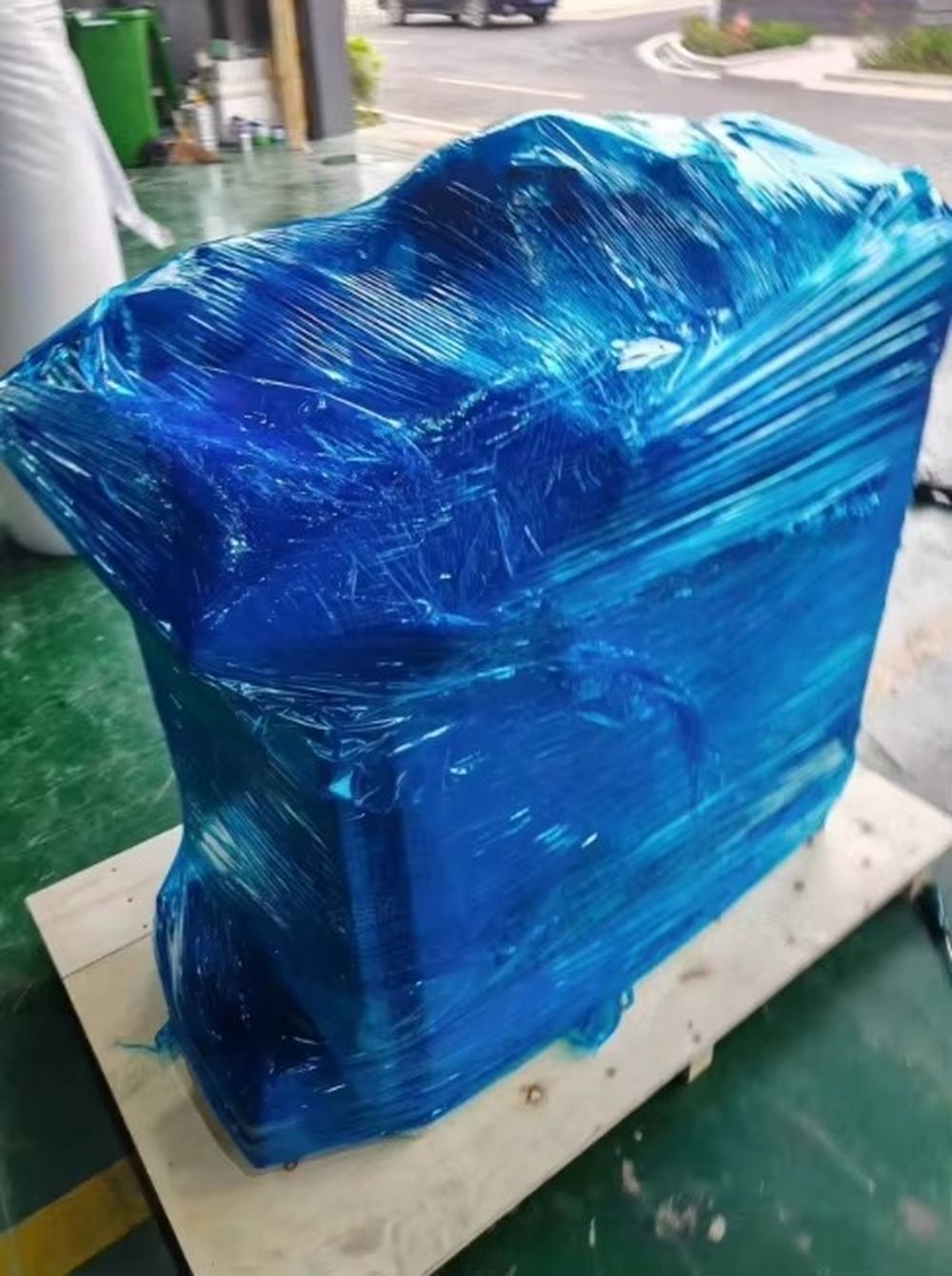 Portable Rust Paint Oil Remova – обзор и цена Portable Laser Rust Removal