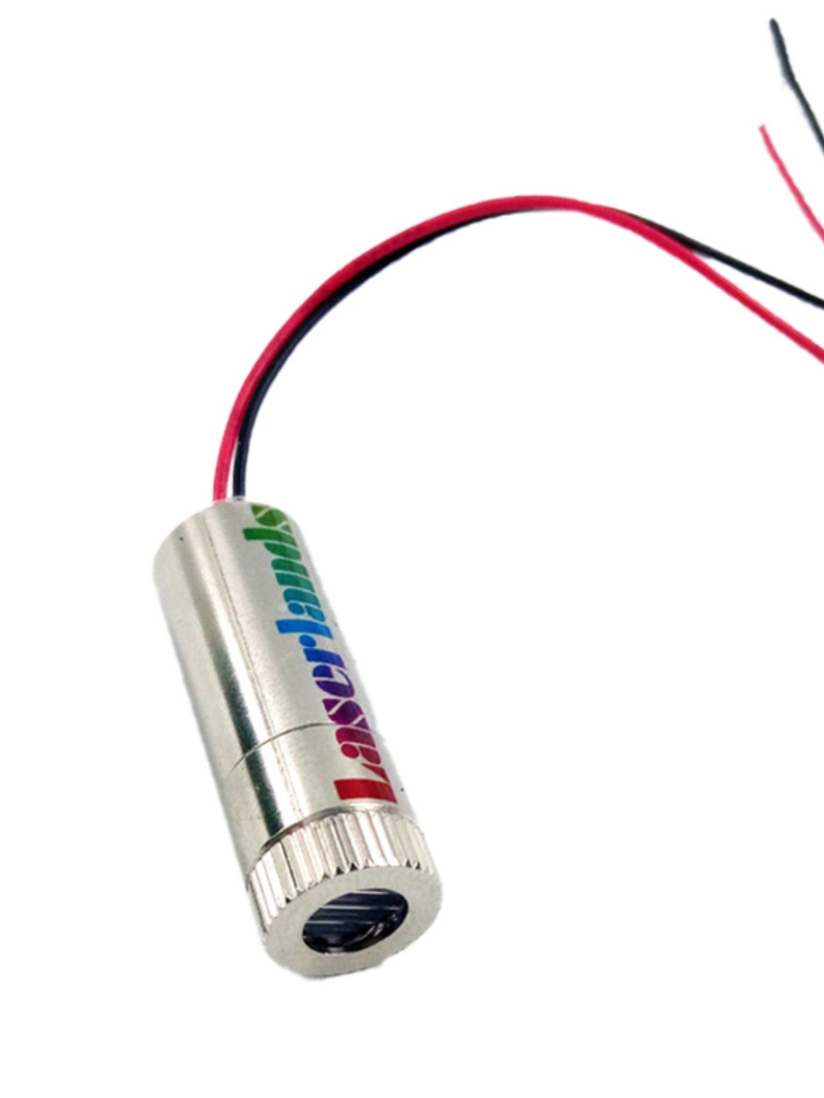 Red light green light laser he – обзор и цена Industrial Laser Line Module
