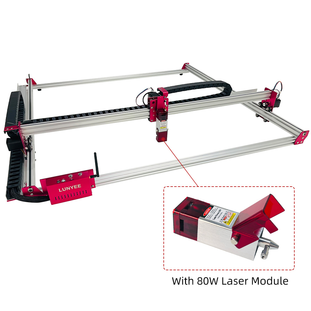 Industrial Fiber Laser Engrave – обзор и цена Industrial Laser Engraving Machine For Metal