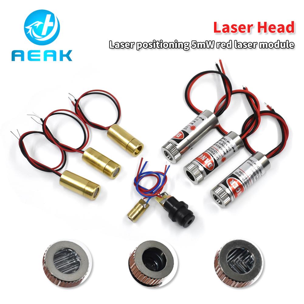 High Quality Red Line Laser Mo – обзор и цена Industrial Laser Line Module