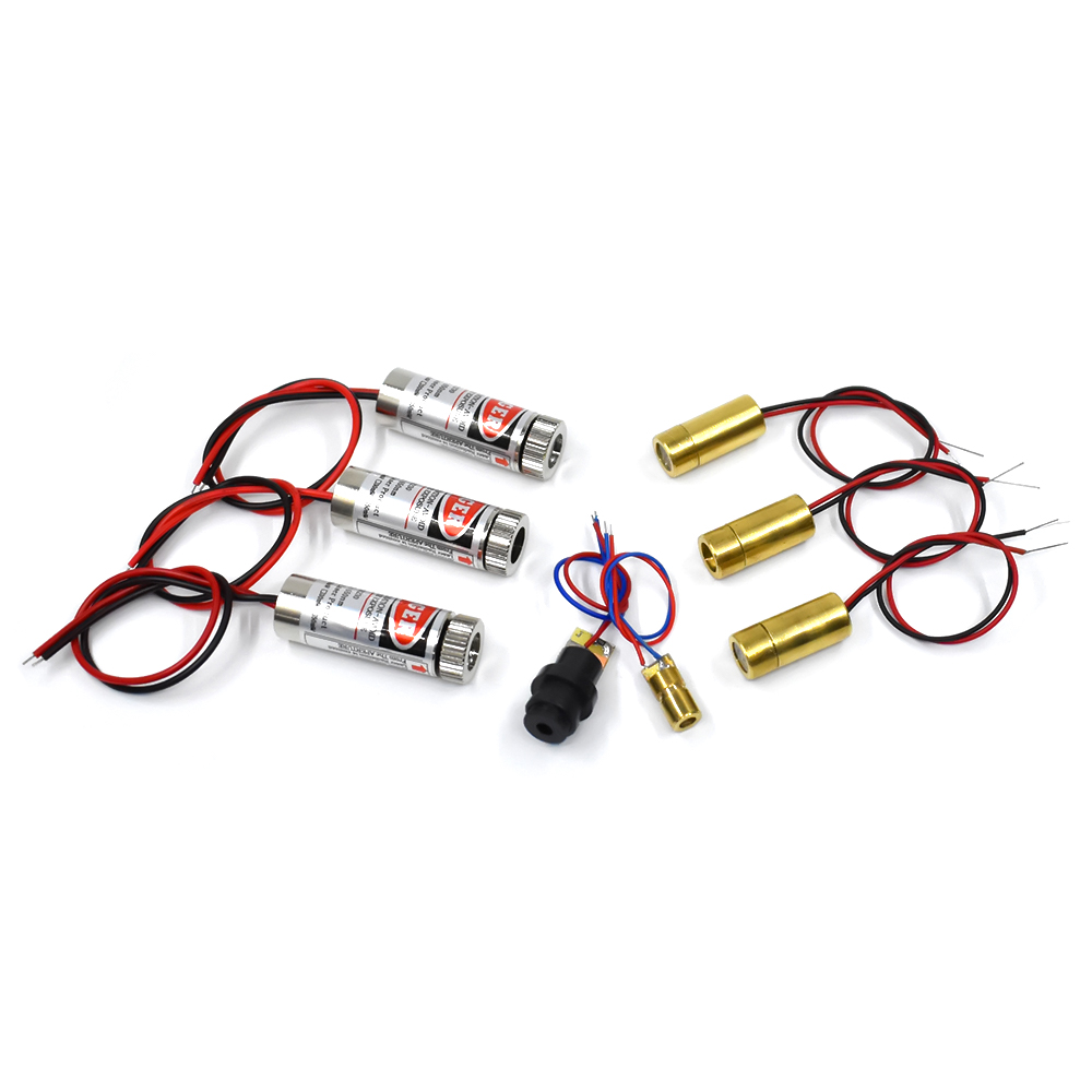 High Quality Red Line Laser Mo – обзор и цена Industrial Laser Line Module