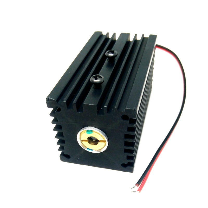 LAB Industrial 532nm 10mw 5VDC – обзор и цена Industrial Laser Line Module