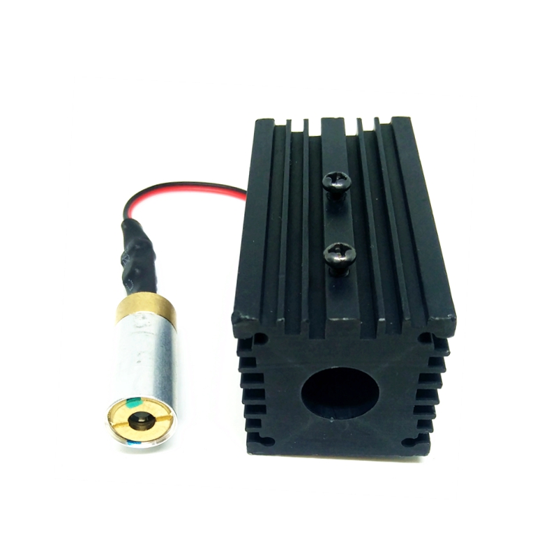 LAB Industrial 532nm 10mw 5VDC – обзор и цена Industrial Laser Line Module