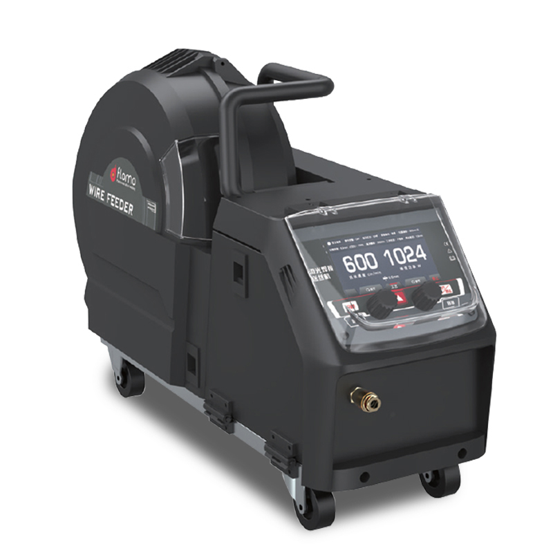Heavy-Duty 3000W Water-Cooled  – обзор и цена Industrial Laser Welding