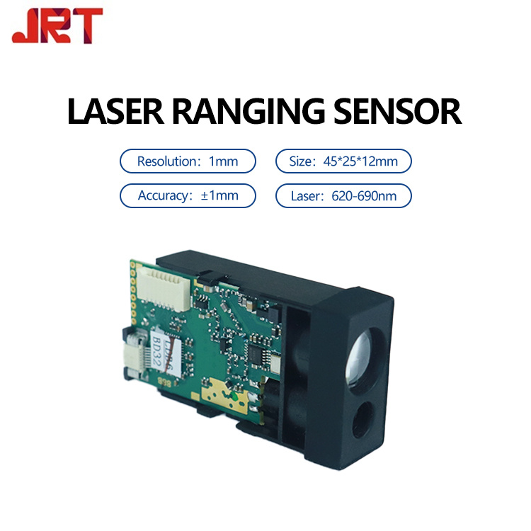 40m Laser Distance Sensor 20Hz – обзор и цена Industrial Laser Distance Measuring Device
