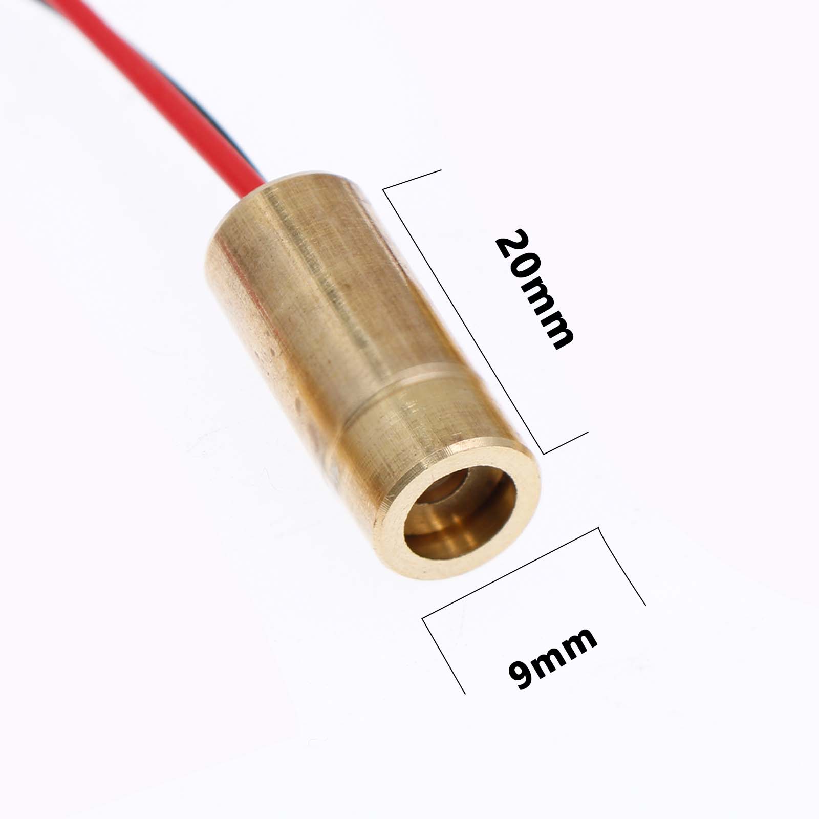 3pcs 650nm Laser Point /Line/C – обзор и цена Industrial Laser Line Module