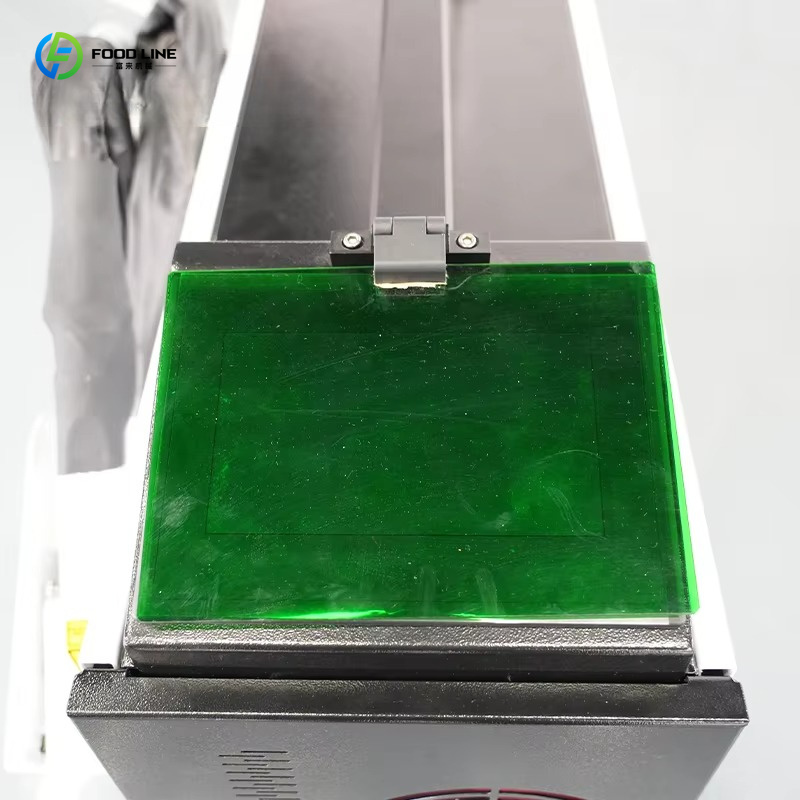 Customized 1500W Laser Cleanin – обзор и цена Industrial Laser Cleaning Equipment