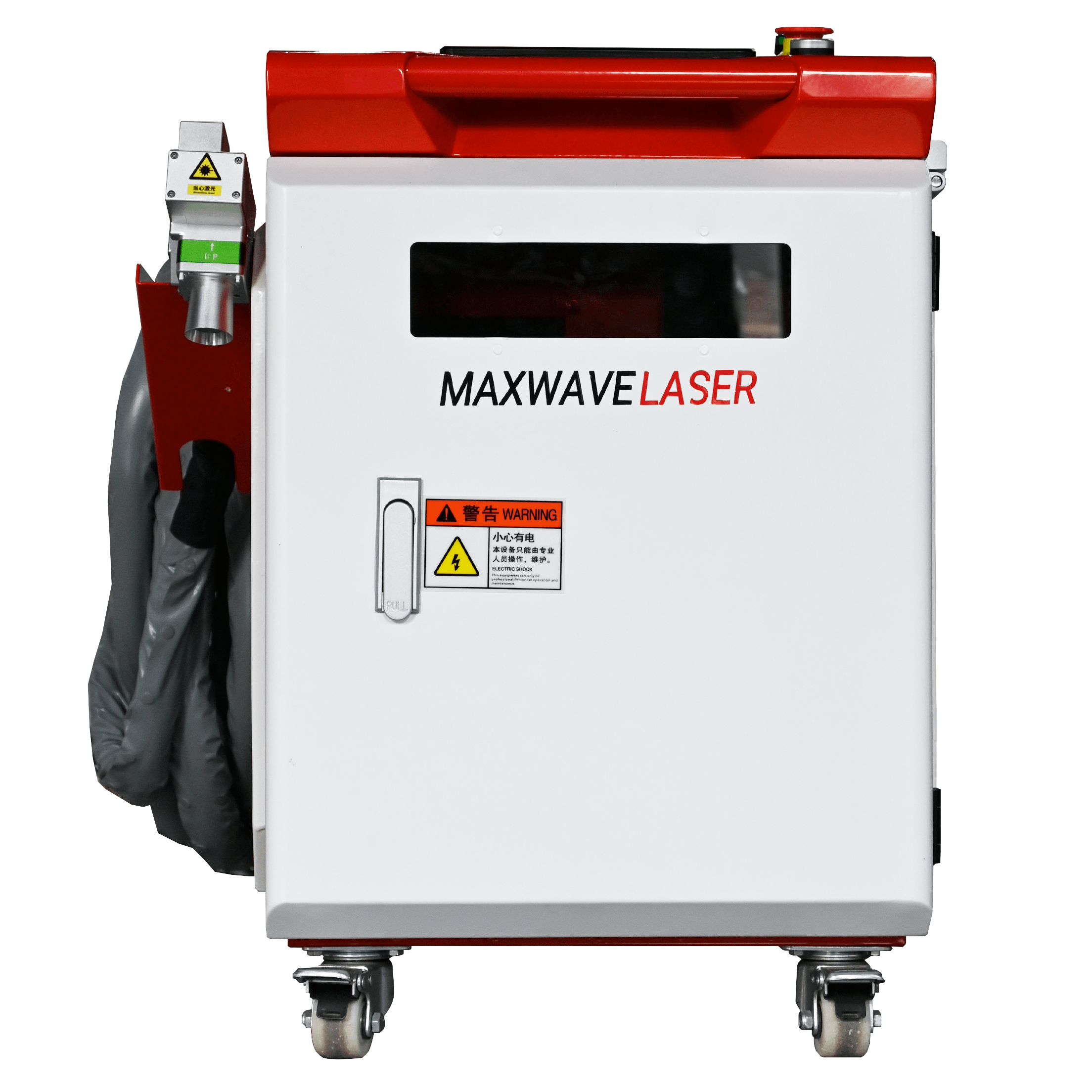 1000W Industrial Laser Rust Re – обзор и цена Industrial Laser Cleaner