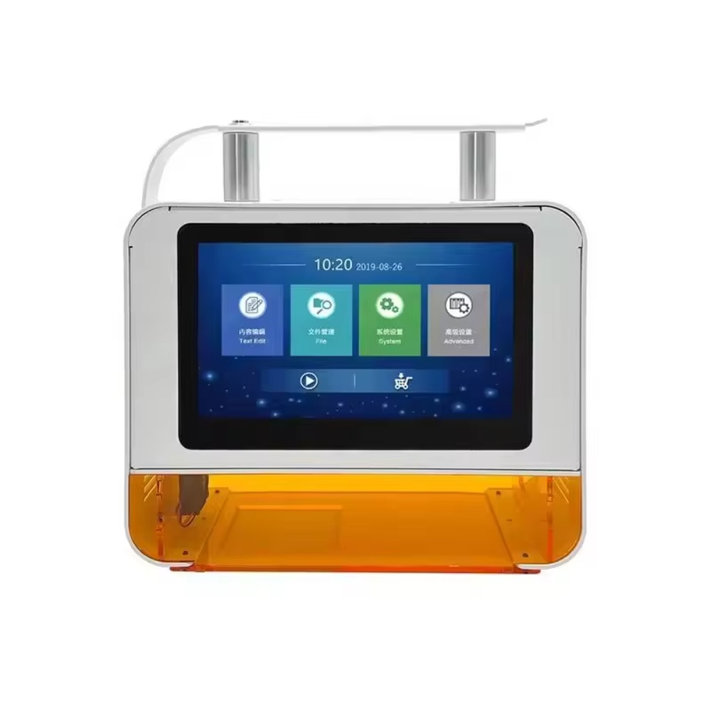 Applicable to Digital Data Enc – обзор и цена Industrial Laser Label Printer