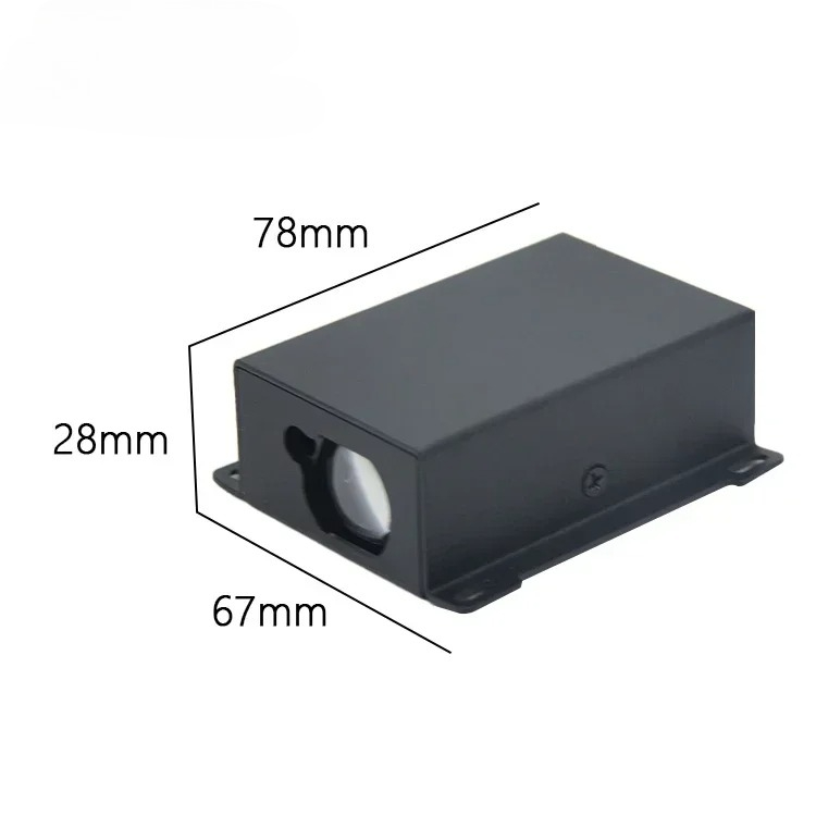 Industrial IP54 Protection Wat – обзор и цена Industrial Laser Distance Measuring Device