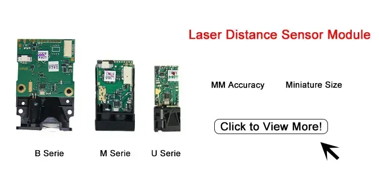 Industrial IP54 Protection Wat – обзор и цена Industrial Laser Distance Measuring Device