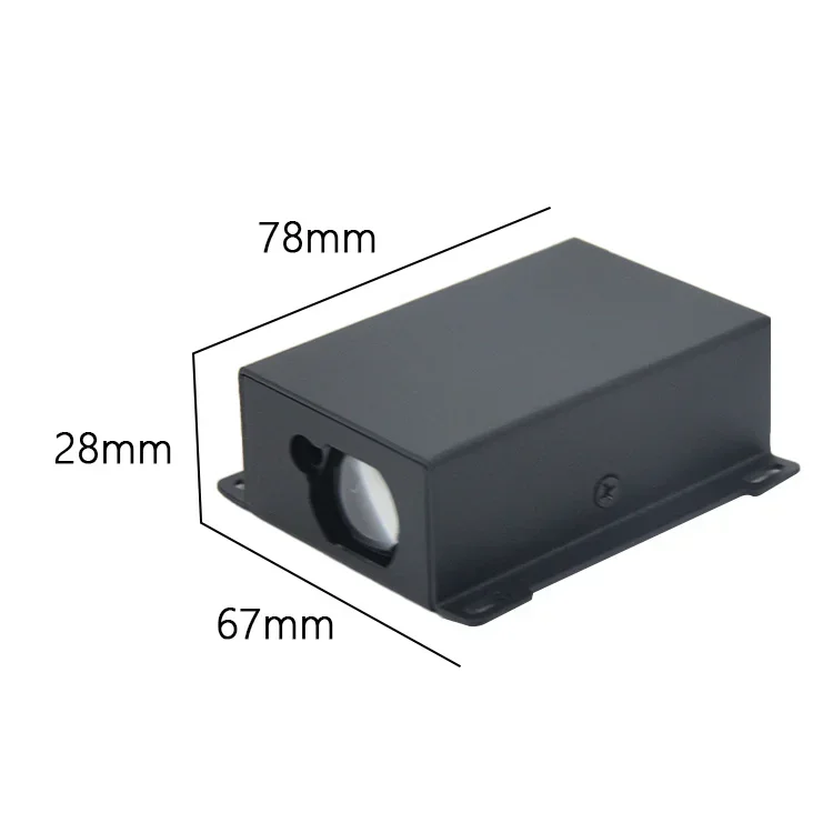 Industrial IP54 Protection Wat – обзор и цена Industrial Laser Distance Measuring Device