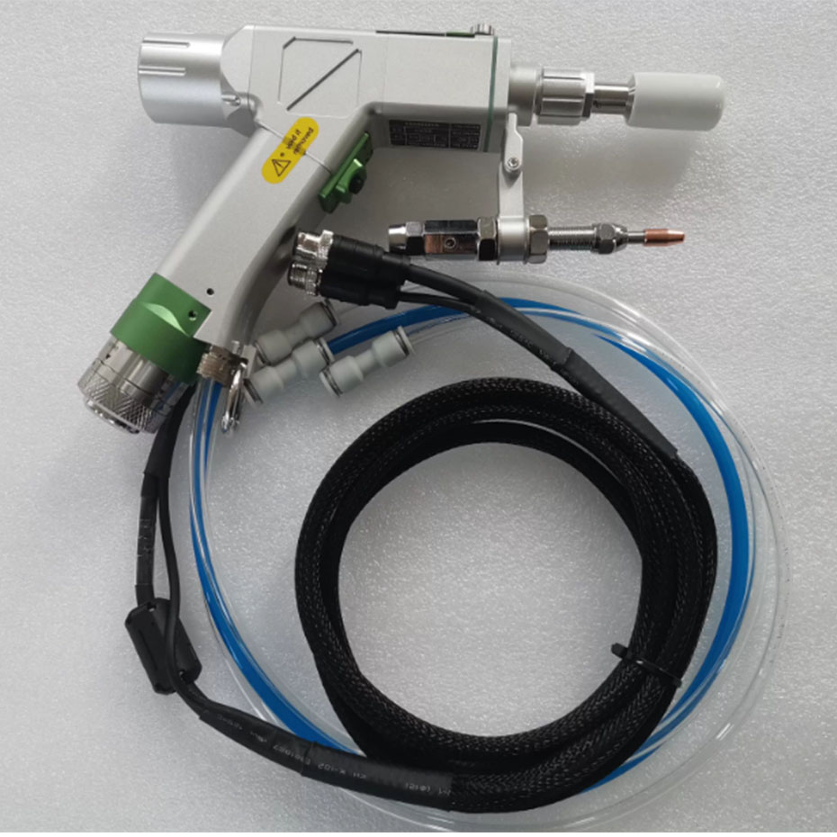 BW101-GS single mirror laser w – обзор и цена Industrial Laser Welding