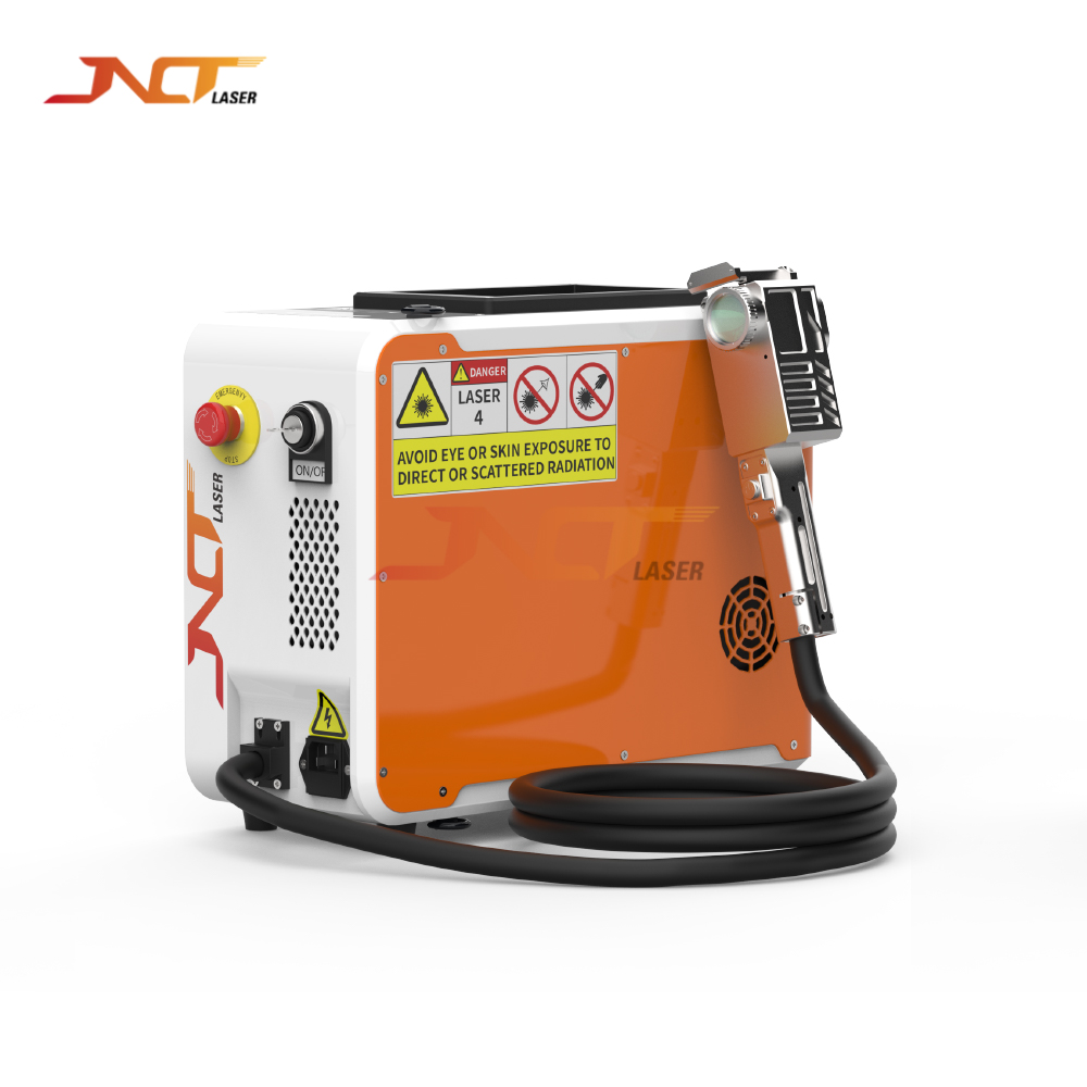Laser Cleaning Machine to Remo – обзор и цена Industrial Laser Cleaning Machine