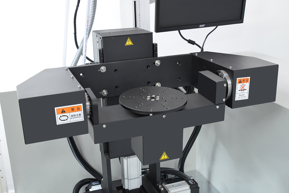 Industrial Grade Fiber Laser M – обзор и цена Industrial Laser Engraving Machine For Metal