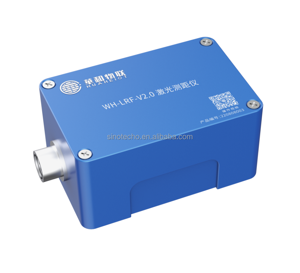 HUAHEIoT Industrial Laser Dist – обзор и цена Industrial Laser Distance Measuring Device