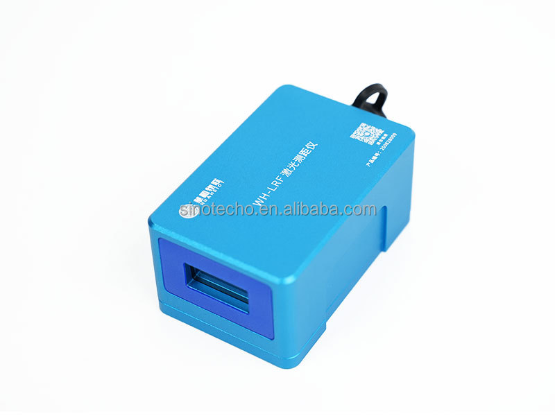 HUAHEIoT Industrial Laser Dist – обзор и цена Industrial Laser Distance Measuring Device