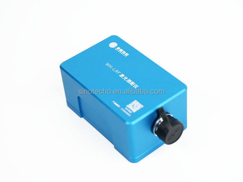 HUAHEIoT Industrial Laser Dist – обзор и цена Industrial Laser Distance Measuring Device