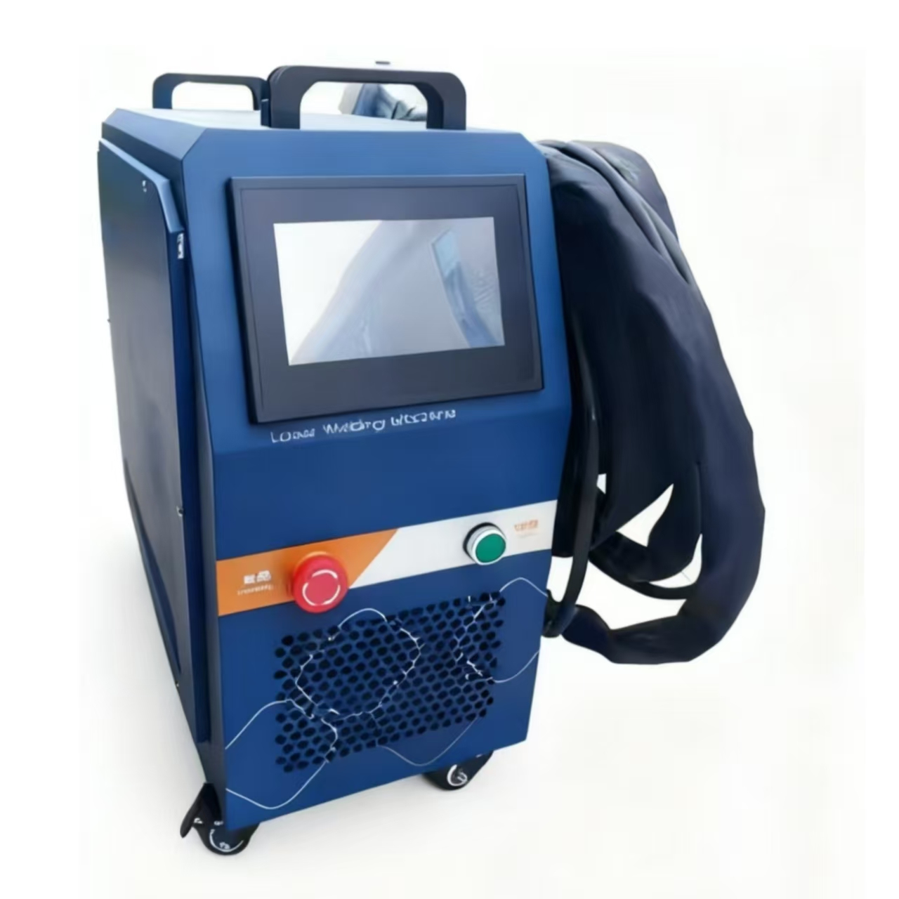 Handheld Laser Welder 1200W Pe – обзор и цена Industrial Laser Welding