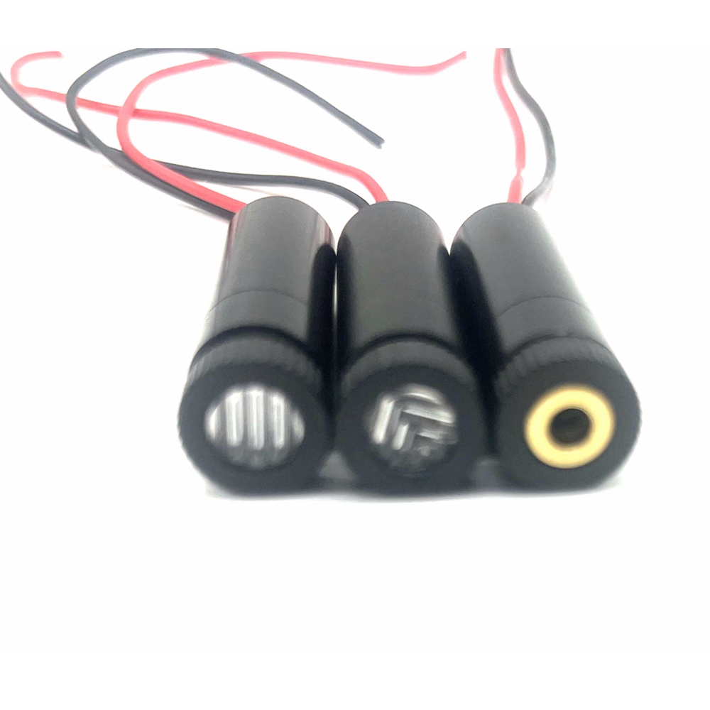 Industrial 515nm 520nm 15mw Gr – обзор и цена Industrial Laser Line Module