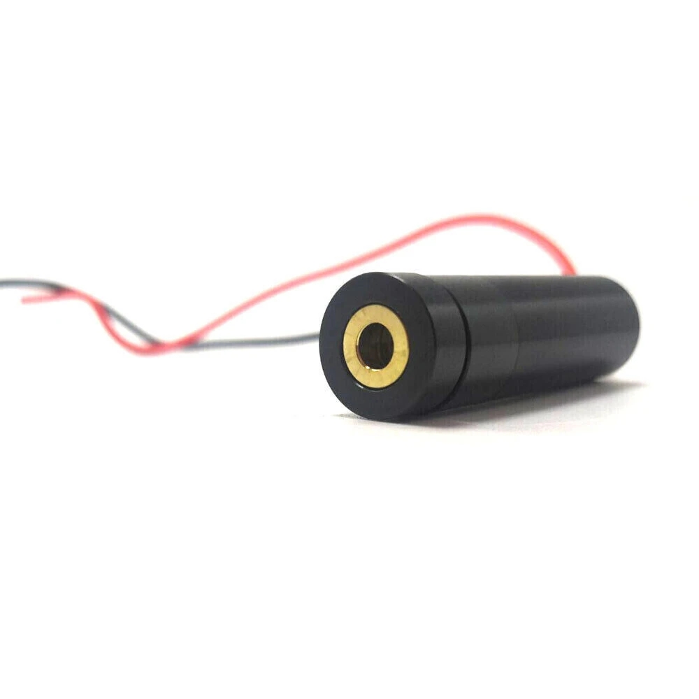 Industrial 515nm 520nm 15mw Gr – обзор и цена Industrial Laser Line Module