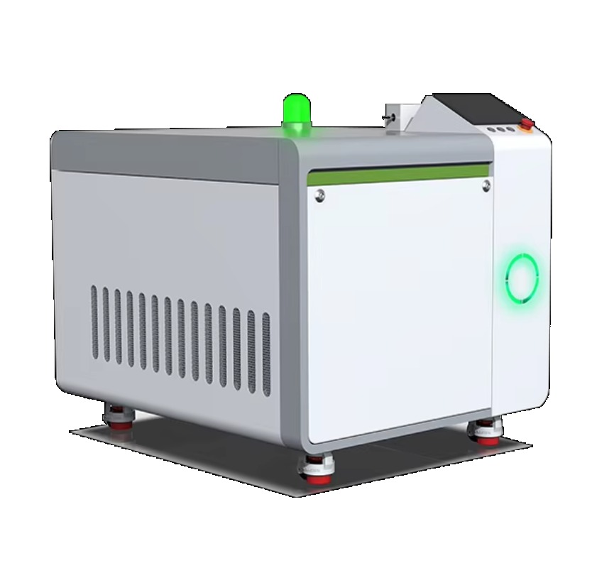 OEM Laser Cleaner Portable Con – обзор и цена Portable Laser Rust Removal