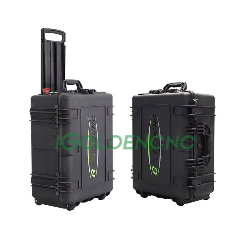 JPT 100W 200W Handheld Portabl – обзор и цена Portable Laser Rust Removal