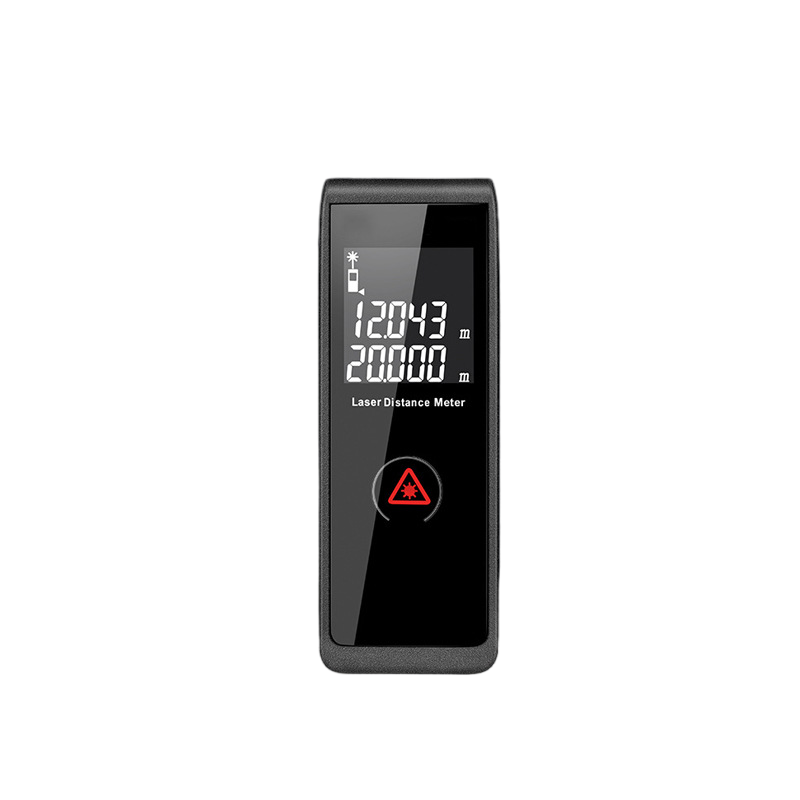 LOOBO Handheld Laser Rangefind – обзор и цена Industrial Laser Distance Measuring Device