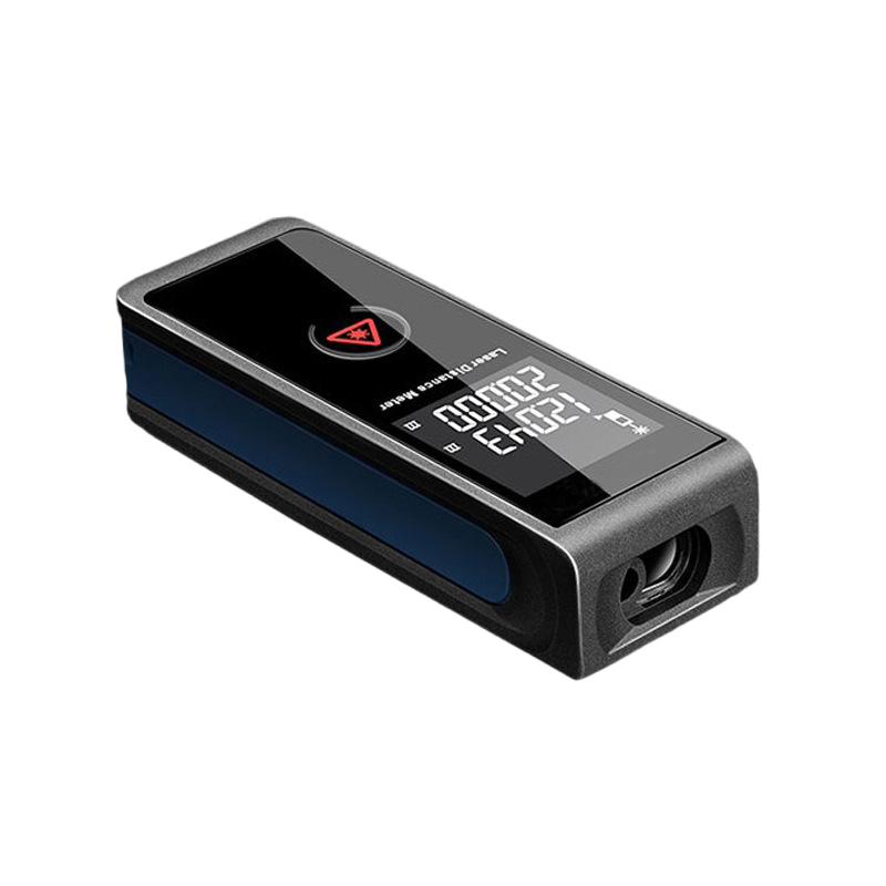 LOOBO Handheld Laser Rangefind – обзор и цена Industrial Laser Distance Measuring Device