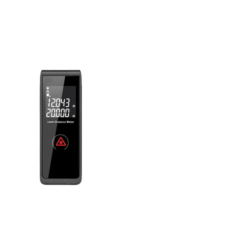 LOOBO Handheld Laser Rangefind – обзор и цена Industrial Laser Distance Measuring Device