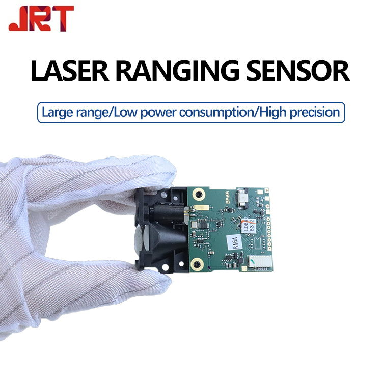 20HZ Optical Sensor Chip Range – обзор и цена Industrial Laser Distance Measuring Device