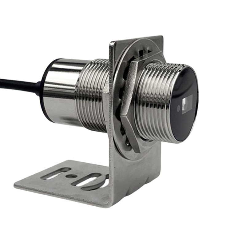 【RECOMENDAR】NPN+ RS485 Output  – обзор и цена Industrial Laser Distance Measuring Device
