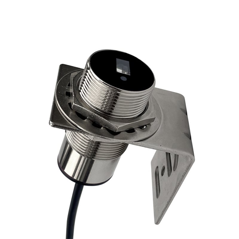 【RECOMENDAR】NPN+ RS485 Output  – обзор и цена Industrial Laser Distance Measuring Device