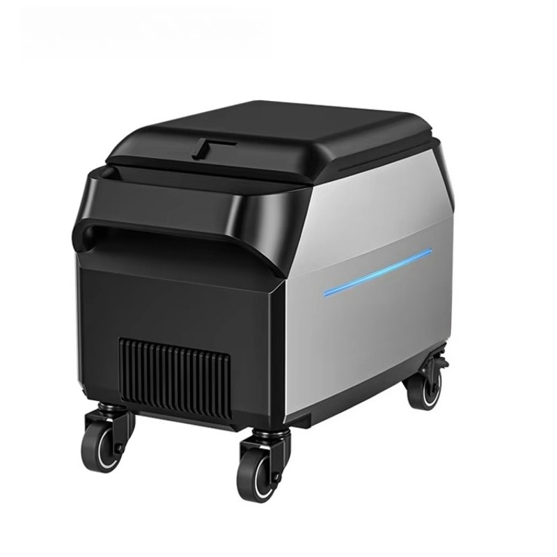 Stable Industrial Fiber Laser  – обзор и цена Industrial Laser Cleaning Machine