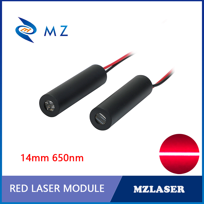 Compact Mini Red Line Laser Di – обзор и цена Industrial Laser Line Module