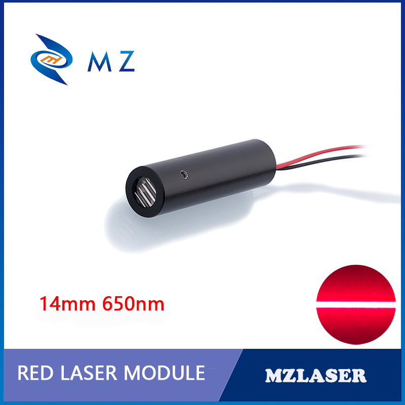 Compact Mini Red Line Laser Di – обзор и цена Industrial Laser Line Module