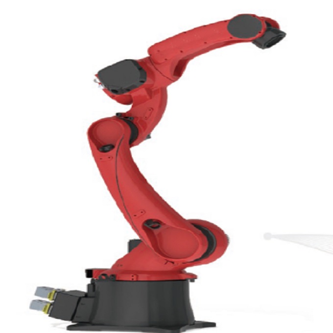 Industrial Welding Robot Kuka  – обзор и цена Industrial Laser Welding