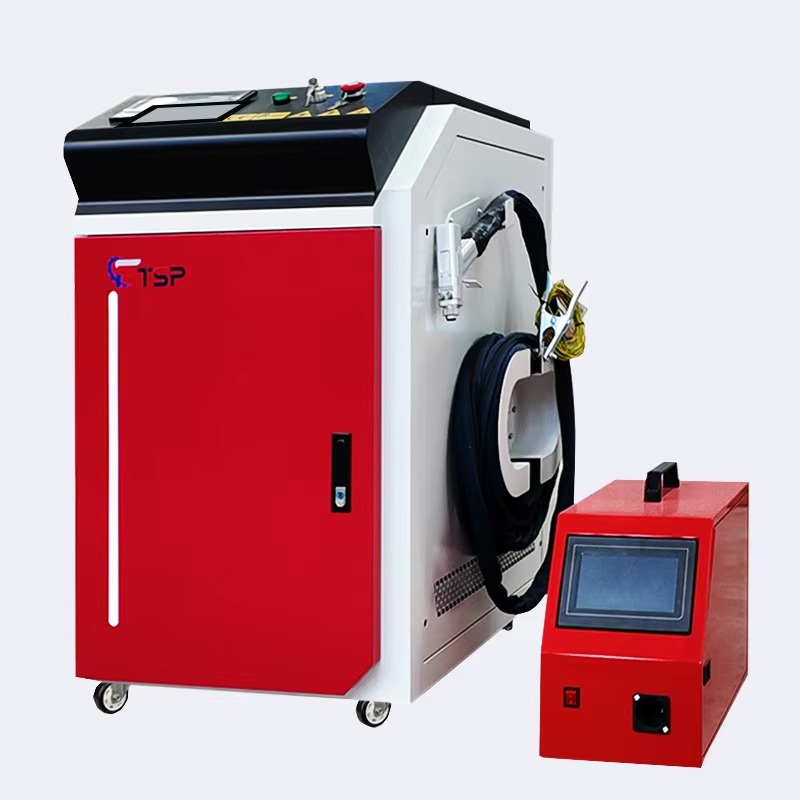 Affordable Cnc 1kw 2kw 3kw Por – обзор и цена Portable Laser Rust Removal