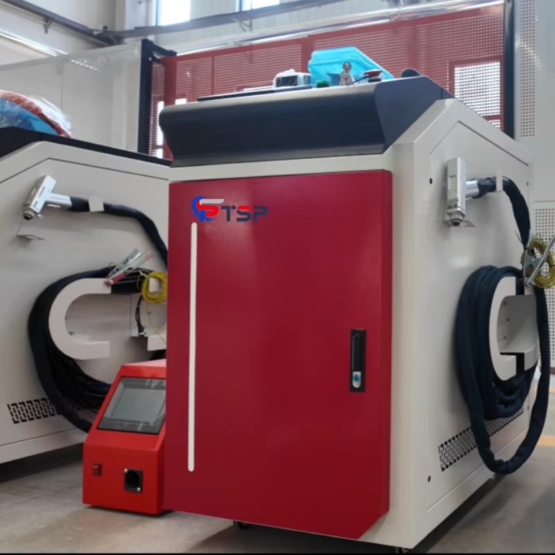 Affordable Cnc 1kw 2kw 3kw Por – обзор и цена Portable Laser Rust Removal