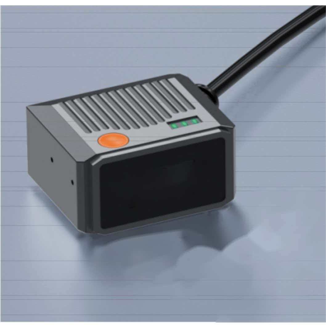 SV1600 Industrial Barcode Scan – обзор и цена Industrial Laser Line Module