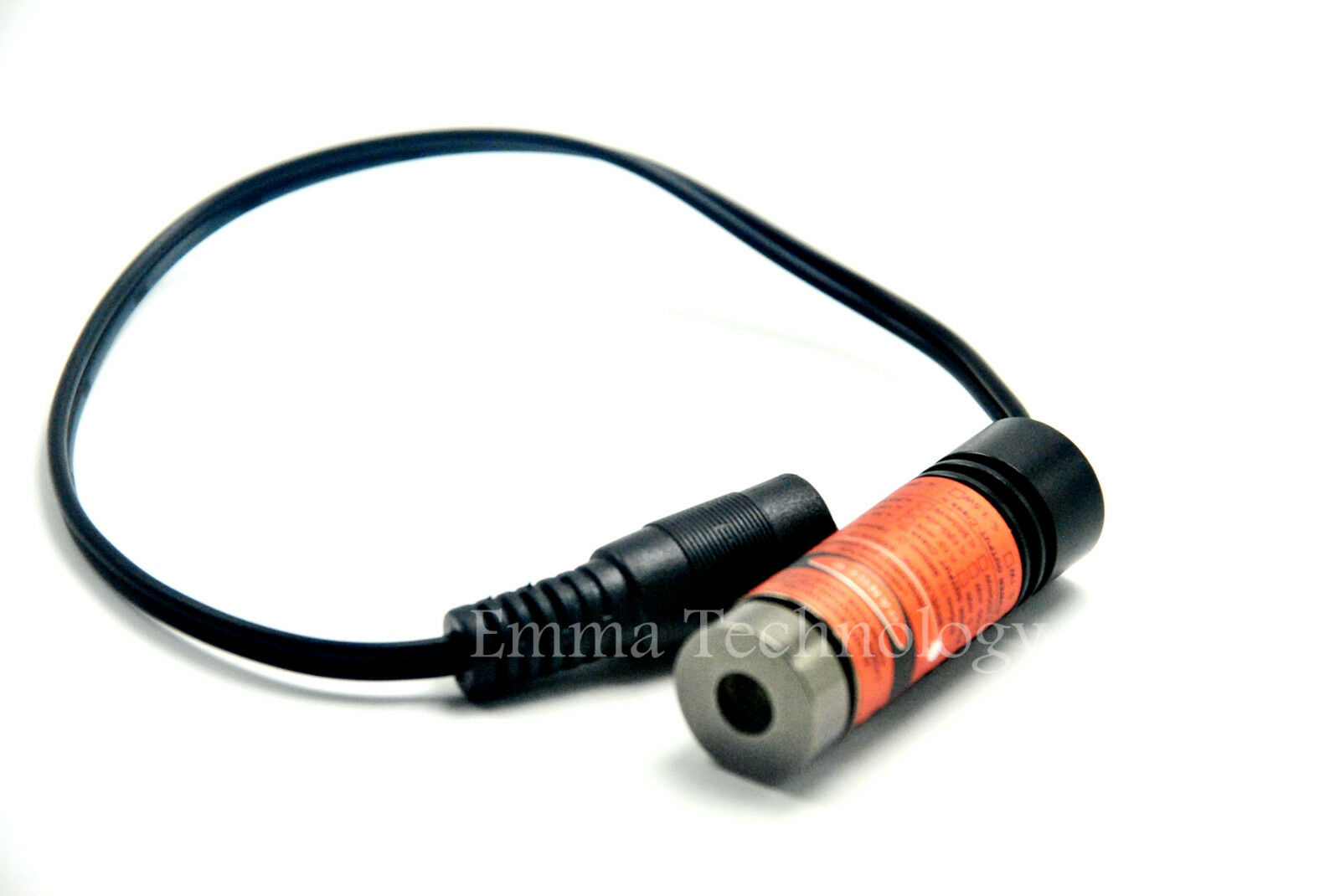 Industrial 650nm 50mW Red Dot  – обзор и цена Industrial Laser Line Module