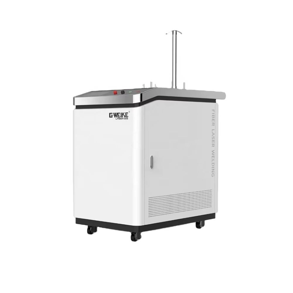Factory Direct Pulse Laser Cle – обзор и цена Industrial Laser Cleaning Equipment