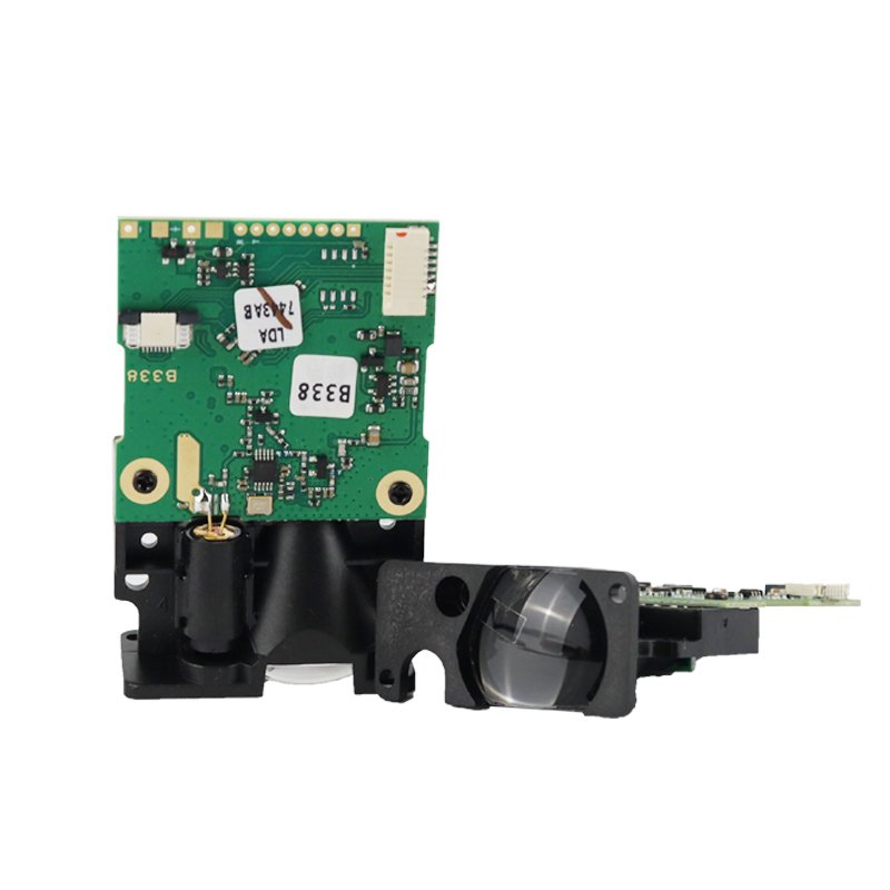 Laser Distance Measuring Devic – обзор и цена Industrial Laser Distance Measuring Device