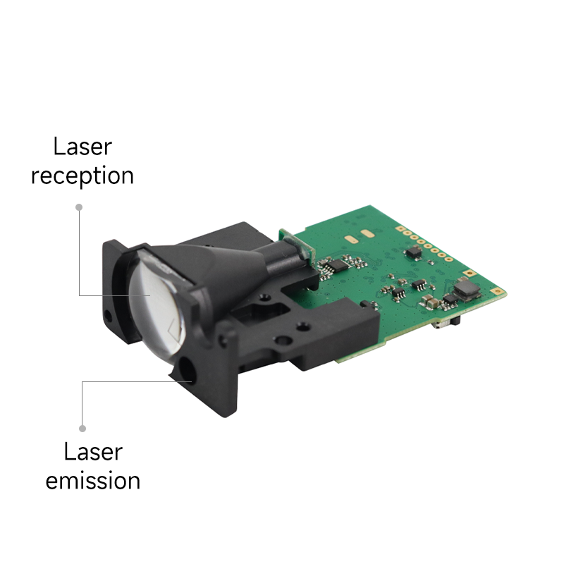 Laser Distance Measuring Devic – обзор и цена Industrial Laser Distance Measuring Device