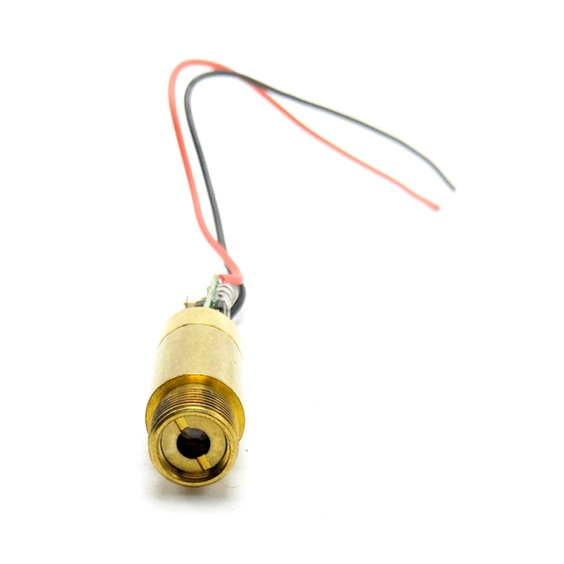 Industrial / Lab 30mW 532nm Gr – обзор и цена Industrial Laser Line Module
